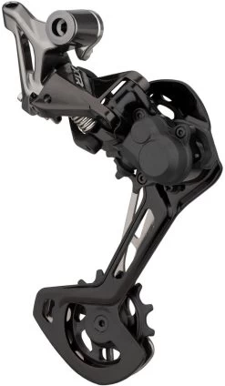 Shimano Dérailleur Arrière XTR Shadow Plus RD-M9120 12 Vitesses -Accessoires De Vélo 252503