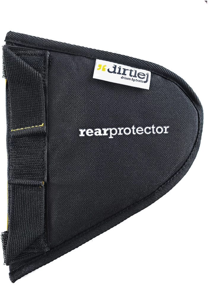 Dirtlej Protection Pour Le Transport Bike Carrier Single Package 7 Dirtlej Protection Pour Le Transport Bike Carrier Single Package – Image 5