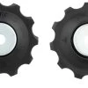Shimano Galets De Dérailleur Pour Deore M6000 10 Vitesses - 1 Paire