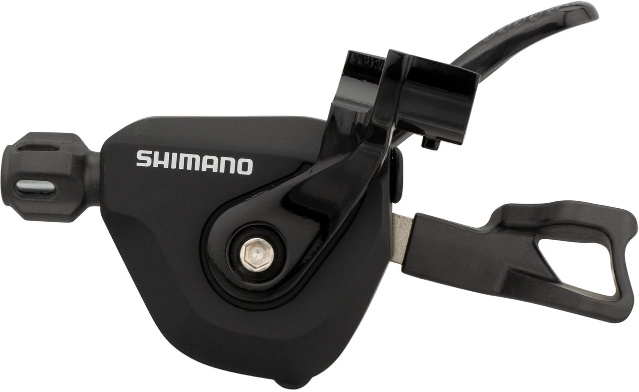 Shimano Levier De Vitesses SL-RS700-I Avec I-Spec II 2/11 Vitesses 4 Shimano Levier De Vitesses SL-RS700-I Avec I-Spec II 2/11 Vitesses – Image 2