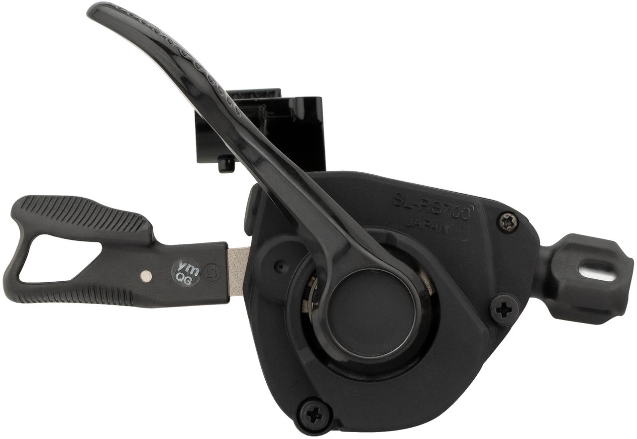 Shimano Levier De Vitesses SL-RS700-I Avec I-Spec II 2/11 Vitesses 5 Shimano Levier De Vitesses SL-RS700-I Avec I-Spec II 2/11 Vitesses – Image 3