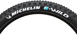 Michelin Pneu Souple E-Wild Rear 27,5+ -Accessoires De Vélo 259193