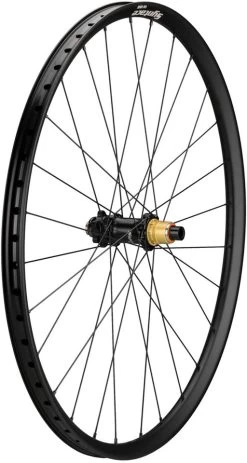 Syntace Roue W28i Straight M40 Boost Disc 6 Trous 29"
