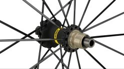 Mavic Set De Roues Deemax Pro Sam Hill Ltd.Edition Disc 6 Trous 27,5" Boost 13 Mavic Set De Roues Deemax Pro Sam Hill Ltd.Edition Disc 6 Trous 27,5" Boost -Accessoires De Vélo 260718