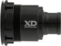 Newmen Corps De Roue Libre Gen2 Pour VTT 20 Newmen Corps De Roue Libre Gen2 Pour VTT -Accessoires De Vélo 261078