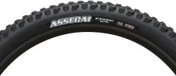 MAXXIS Pneu Souple Assegai Dual EXO WT TR 27,5" 8 MAXXIS Pneu Souple Assegai Dual EXO WT TR 27,5" -Accessoires De Vélo 266456
