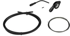 Pro Tige De Selle Koryak DSP 150 Mm Pose De Câble Externe -Accessoires De Vélo 268528