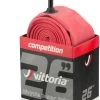 Vittoria Chambre à Air Competition Latex Pour 26" -Accessoires De Vélo 268719