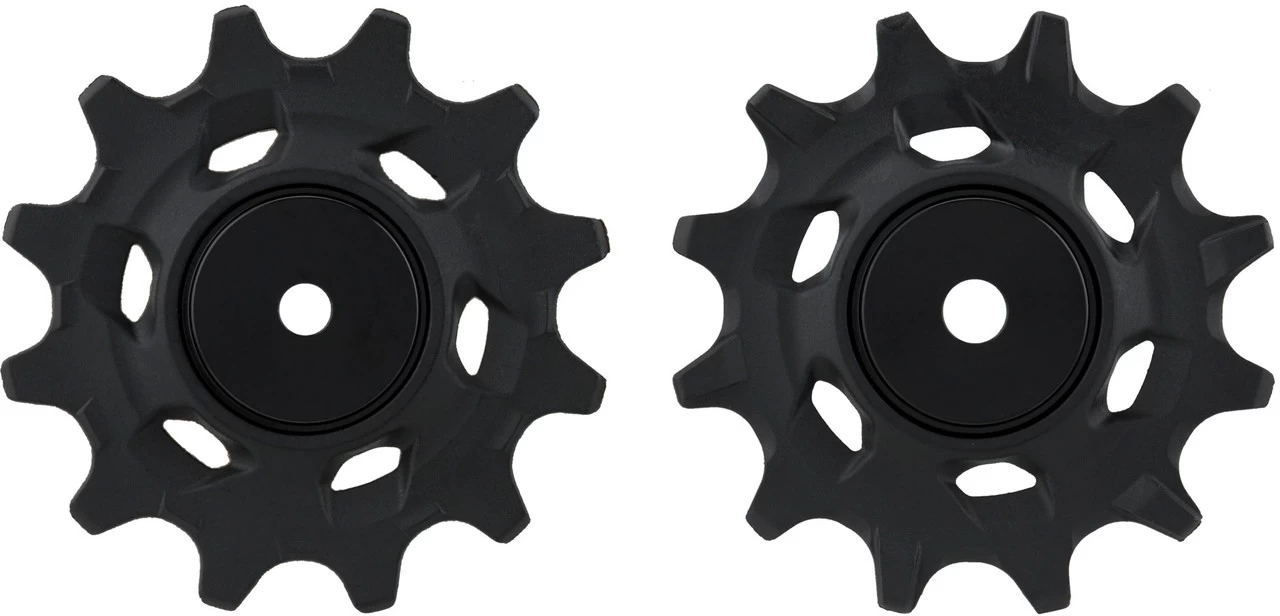 SRAM Set De Galets Pour Dérailleur Arrière X-Sync™ Force ETap AXS 12vit. 3 SRAM Set De Galets Pour Dérailleur Arrière X-Sync™ Force ETap AXS 12vit.