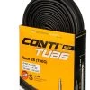 Continental Chambre à Air Race 28 2 Continental Chambre à Air Race 28 -Accessoires De Vélo 270377