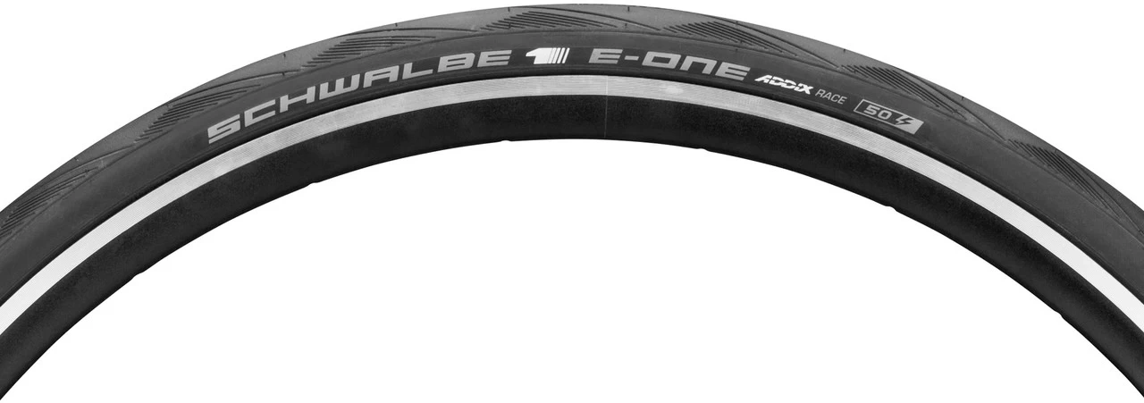 Schwalbe Set De 2 Pneus Souples E-One Evolution ADDIX Race 28" 6 Schwalbe Set De 2 Pneus Souples E-One Evolution ADDIX Race 28" – Image 4