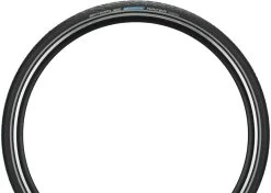 Schwalbe Set De 2 Pneus Rigides Marathon Racer 28" -Accessoires De Vélo 271502