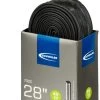 Schwalbe Chambre à Air 17 Pour 28" 2 Schwalbe Chambre à Air 17 Pour 28" -Accessoires De Vélo 271513