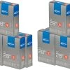 Schwalbe Chambre à Air 15 Pour 28" - 10 Pièces -Accessoires De Vélo 272175