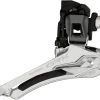 Shimano Dérailleur Avant GRX FD-RX810 2/11 Vitesses