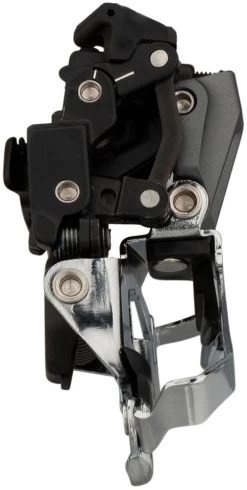 Shimano Dérailleur Avant GRX FD-RX810 2/11 Vitesses -Accessoires De Vélo 272236