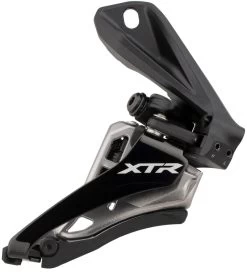Shimano Dérailleur Avant XTR FD-M9100 2/12 Vitesses