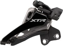 Shimano Dérailleur Avant XTR FD-M9100 2/12 Vitesses -Accessoires De Vélo 272305