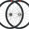 Fulcrum Set De Roues En Carbone Speed 40 DB Disc Center Lock -Accessoires De Vélo 273393