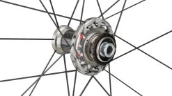 Fulcrum Set De Roues En Carbone Speed 40 DB Disc Center Lock -Accessoires De Vélo 273395