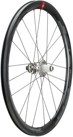 Fulcrum Set De Roues En Carbone Speed 40 DB Disc Center Lock -Accessoires De Vélo 273396