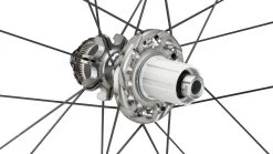 Fulcrum Set De Roues En Carbone Speed 40 DB Disc Center Lock -Accessoires De Vélo 273397