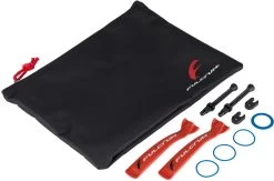 Fulcrum Set De Roues En Carbone Speed 40 DB Disc Center Lock -Accessoires De Vélo 273399