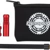 Dynaplug Kit De Réparation Air Pour Pneus Tubeless -Accessoires De Vélo 273489