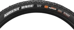 MAXXIS Set De 2 Pneus Souples Ardent Race 3C MaxxSpeed EXO TR 29" -Accessoires De Vélo 276781