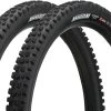 MAXXIS Set De 2 Pneus Souples Assegai 3C MaxxTerra EXO WT TR 27,5" 1 MAXXIS Set De 2 Pneus Souples Assegai 3C MaxxTerra EXO WT TR 27,5" -Accessoires De Vélo 276791