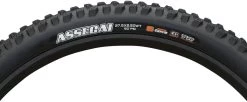 MAXXIS Set De 2 Pneus Souples Assegai 3C MaxxTerra EXO WT TR 27,5" -Accessoires De Vélo 276793
