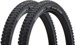 MAXXIS Set De 2 Pneus Souples Rekon+ 3C MaxxTerra EXO 27,5+