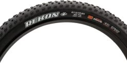 MAXXIS Set De 2 Pneus Souples Rekon+ 3C MaxxTerra EXO 27,5+ 8 MAXXIS Set De 2 Pneus Souples Rekon+ 3C MaxxTerra EXO 27,5+ -Accessoires De Vélo 277192