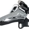 Shimano Dérailleur Avant XT FD-M8100 2/12 Vitesses