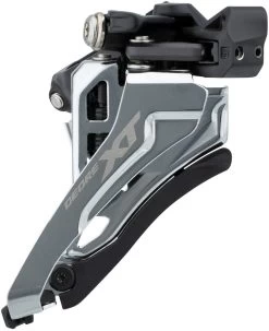 Shimano Dérailleur Avant XT FD-M8100 2/12 Vitesses -Accessoires De Vélo 278393