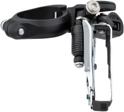 Shimano Dérailleur Avant XT FD-M8100 2/12 Vitesses -Accessoires De Vélo 278395