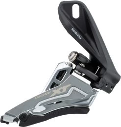 Shimano Dérailleur Avant XT FD-M8100 2/12 Vitesses -Accessoires De Vélo 278397