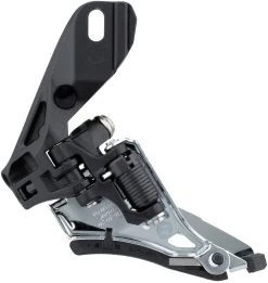 Shimano Dérailleur Avant XT FD-M8100 2/12 Vitesses -Accessoires De Vélo 278398