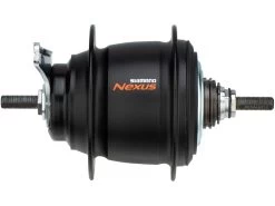 Shimano Moyeu à Vitesses Intégrées Nexus SG-C6001-8C