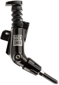 ROCKSHOX Tige De Selle Reverb Stealth 100 Mm Avec Télécommande 13 ROCKSHOX Tige De Selle Reverb Stealth 100 Mm Avec Télécommande -Accessoires De Vélo 280721