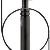 ROCKSHOX Tige De Selle Reverb Stealth 125 Mm 1x Télécommande à Gauche 1 ROCKSHOX Tige De Selle Reverb Stealth 125 Mm 1x Télécommande à Gauche -Accessoires De Vélo 280722