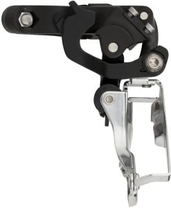 Shimano Dérailleur Avant Deore FD-T6000 63-66° 3/10 Vitesses -Accessoires De Vélo 283238