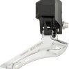 Shimano Dérailleur Avant GRX Di2 FD-RX815 2/11 Vitesses 1 Shimano Dérailleur Avant GRX Di2 FD-RX815 2/11 Vitesses -Accessoires De Vélo 283243