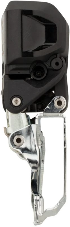 Shimano Dérailleur Avant GRX Di2 FD-RX815 2/11 Vitesses 8 Shimano Dérailleur Avant GRX Di2 FD-RX815 2/11 Vitesses -Accessoires De Vélo 283245
