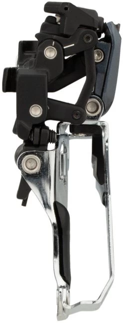 Shimano Dérailleur Avant Ultegra FD-R8000 2/11 Vitesses -Accessoires De Vélo 283277