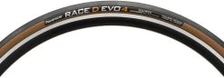 Panaracer Pneu Souple Race D Evo4 28" -Accessoires De Vélo 283766