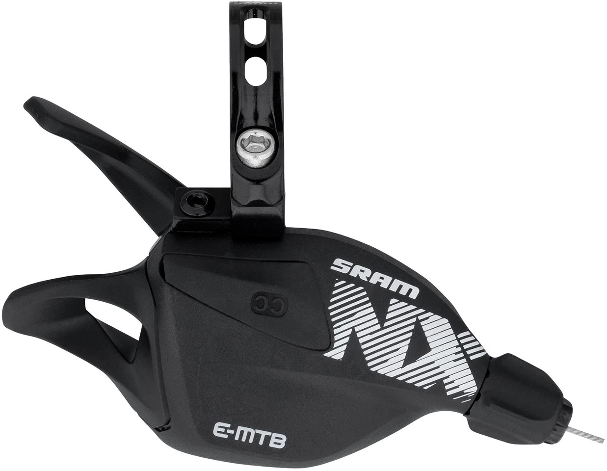 SRAM Levier De Vitesses E-MTB Trigger NX Eagle Single Click 12 Vitesses 5 SRAM Levier De Vitesses E-MTB Trigger NX Eagle Single Click 12 Vitesses – Image 3