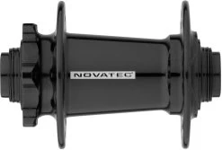 Novatec Moyeu Avant XD641SB/ A-15 Disc 6 Trous