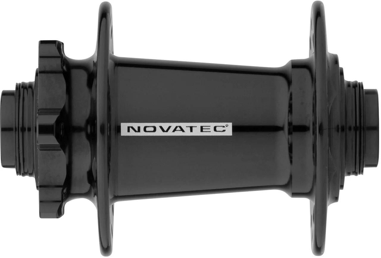 Novatec Moyeu Avant XD641SB/ A-15 Disc 6 Trous 3 Novatec Moyeu Avant XD641SB/ A-15 Disc 6 Trous