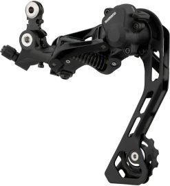 Shimano Dérailleur Arrière GRX Shadow Plus RD-RX400 10 Vitesses -Accessoires De Vélo 288841